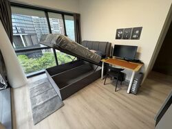 One-north Eden (D5), Apartment #450545171
